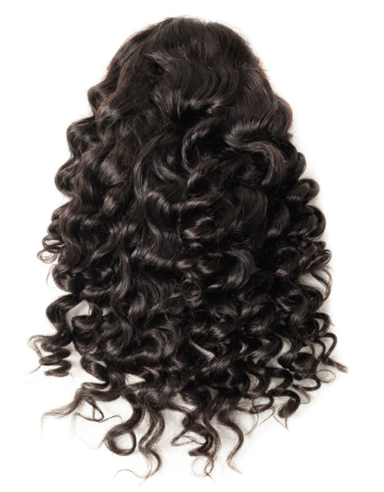 Buy 1 Get 1 FREE Pre-Made HD Lace Closure