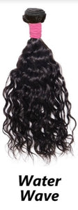 Buy 1 Get 1 FREE Pre-Made HD Lace Closure