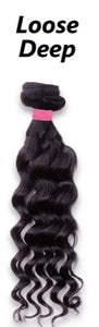 Buy 1 Get 1 FREE Pre-Made HD Lace Closure