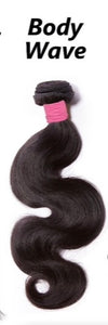 Buy 1 Get 1 FREE Pre-Made HD Lace Closure