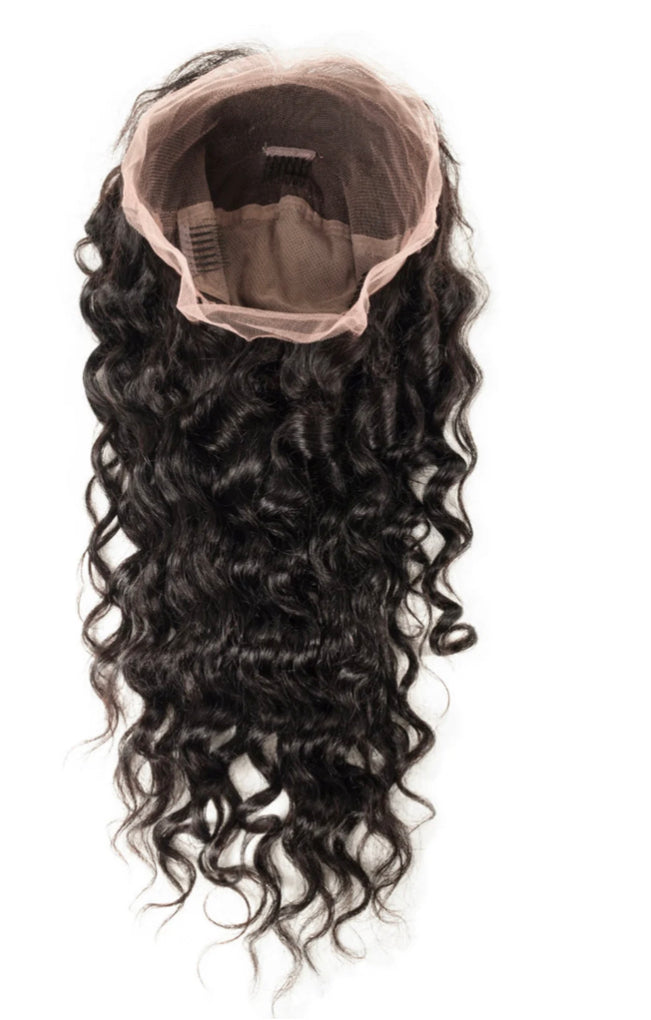 HD Lace Frontal Units