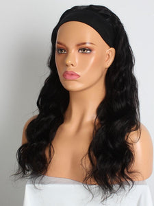 HeadBand Wig