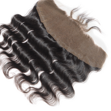 Load image into Gallery viewer, HD Lace Frontals Virgin Hair
