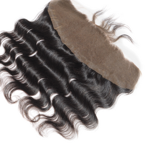 HD Lace Frontals Virgin Hair