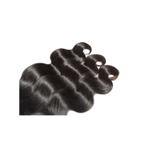 Virgin Hair Bundles