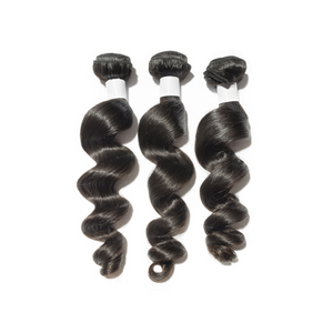 Virgin Hair Bundles