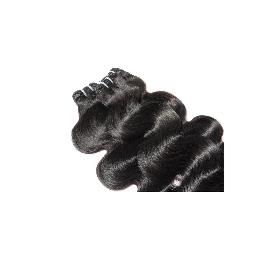 Virgin Hair Bundles