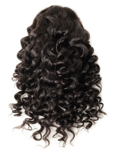 HD Lace Closure Units