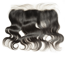 Load image into Gallery viewer, HD Lace Frontals Virgin Hair
