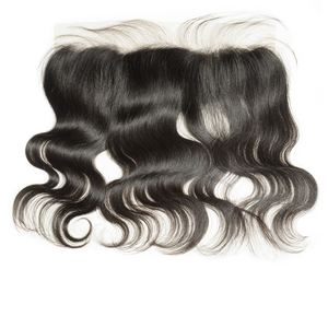 HD Lace Frontals Virgin Hair